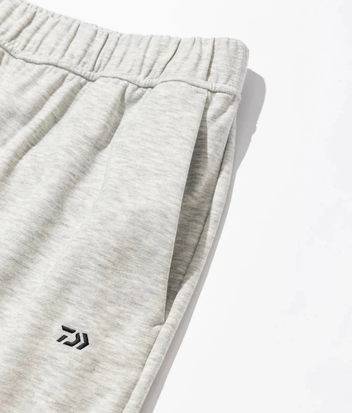 DAIWA LIGHT SWEAT PANTS 輕薄衛衣布衛褲