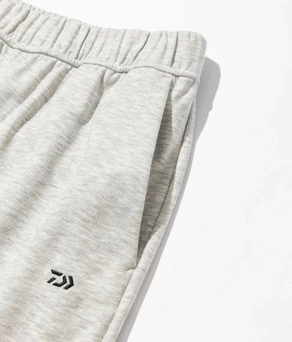 DAIWA LIGHT SWEAT PANTS 輕薄衛衣布衛褲