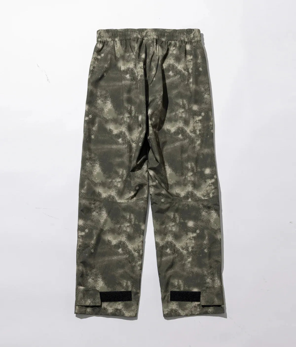 DAIWA RAINMAX 2L SHELL PANTS 殼褲