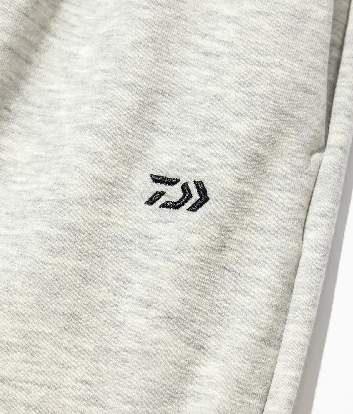 DAIWA LIGHT SWEAT PANTS 輕薄衛衣布衛褲