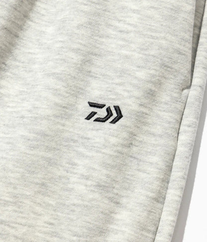 DAIWA LIGHT SWEAT PANTS 輕薄衛衣布衛褲