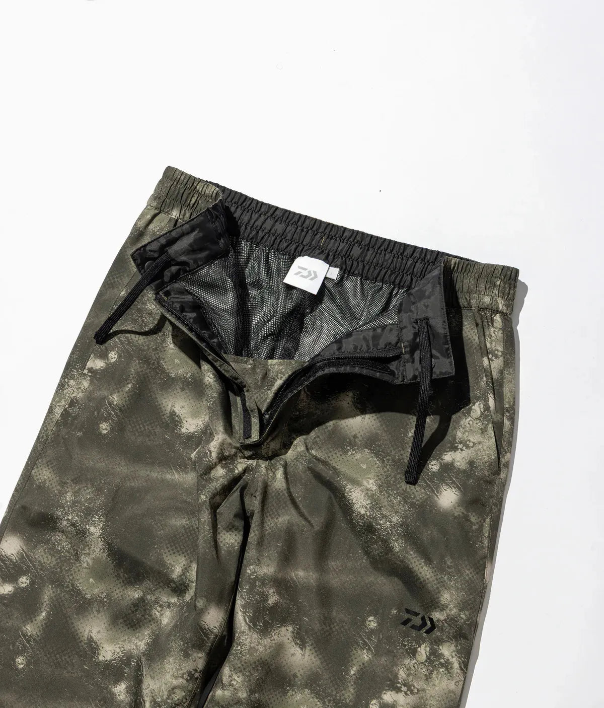 DAIWA RAINMAX 2L SHELL PANTS 殼褲