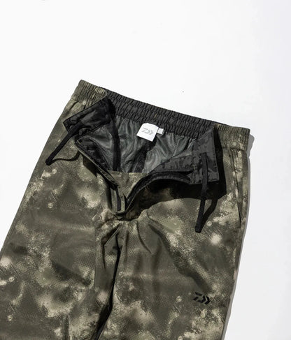 DAIWA RAINMAX 2L SHELL PANTS 殼褲