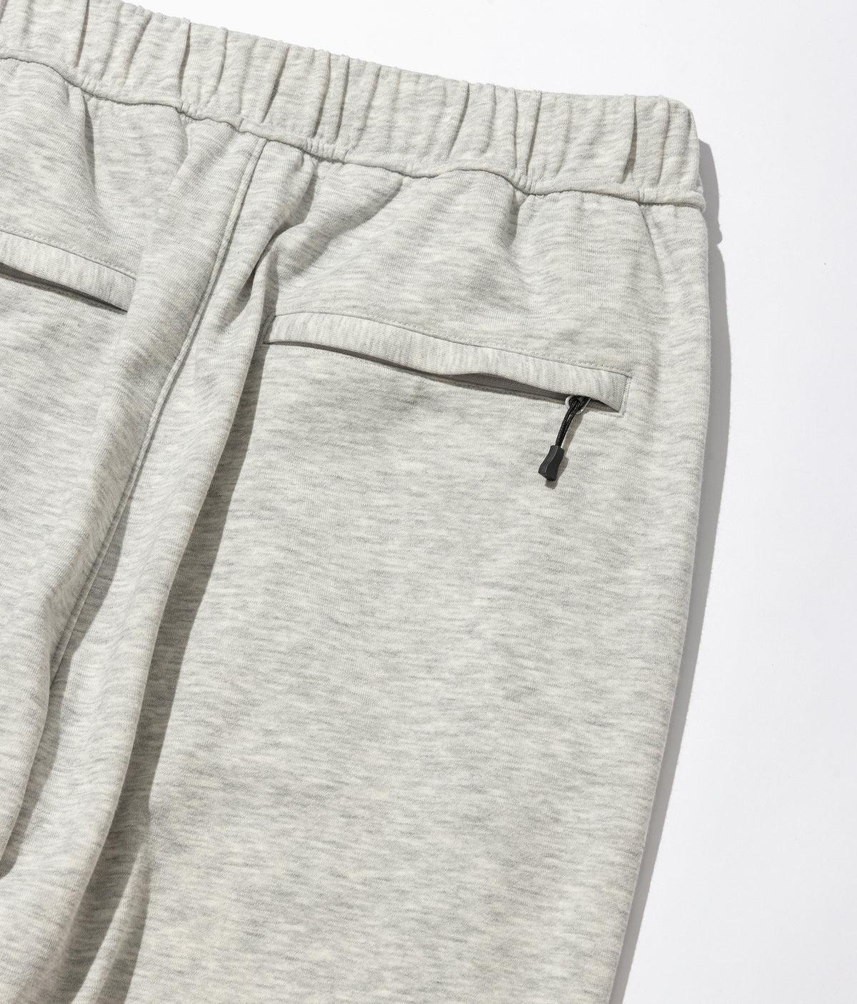 DAIWA LIGHT SWEAT PANTS 輕薄衛衣布衛褲