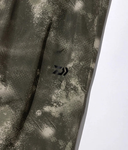 DAIWA RAINMAX 2L SHELL PANTS 殼褲