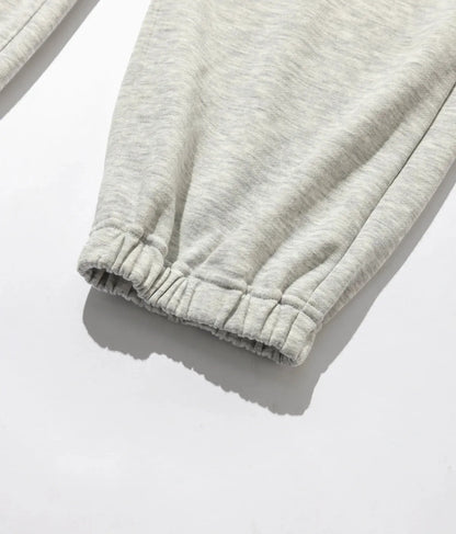 DAIWA LIGHT SWEAT PANTS 輕薄衛衣布衛褲