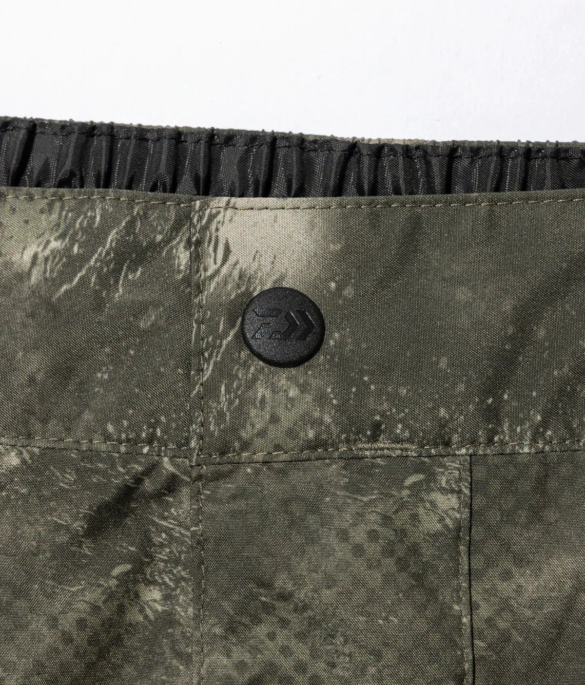 DAIWA RAINMAX 2L SHELL PANTS 殼褲