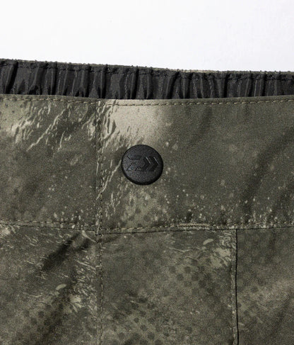 DAIWA RAINMAX 2L SHELL PANTS 殼褲