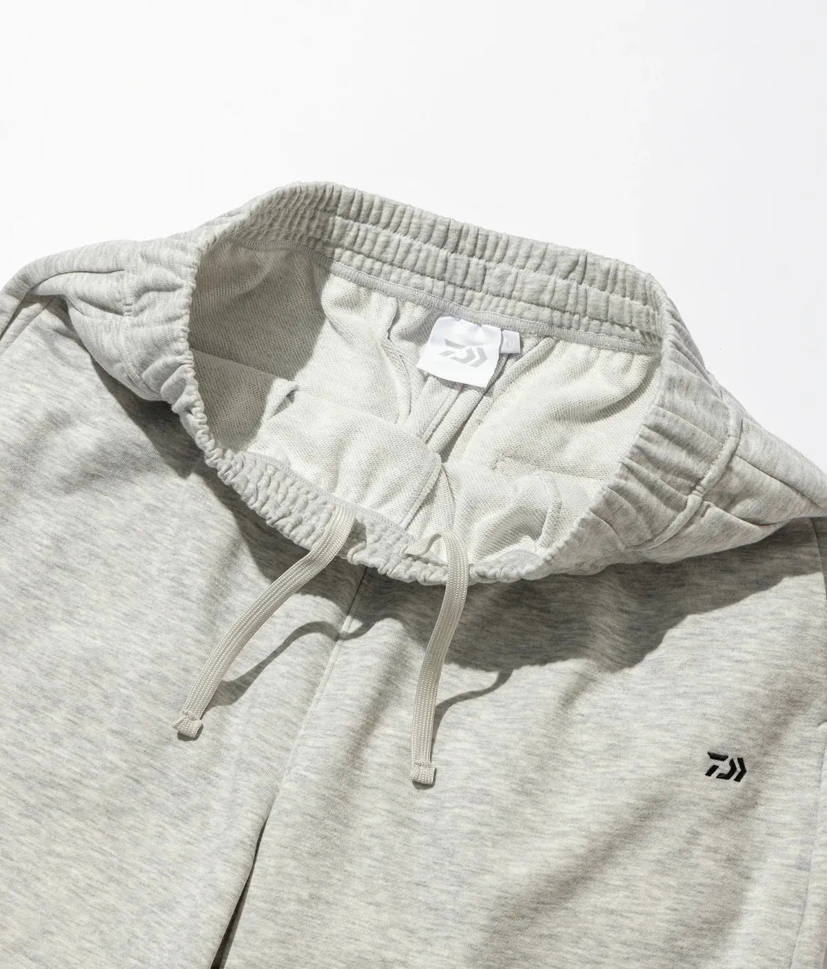 DAIWA LIGHT SWEAT PANTS 輕薄衛衣布衛褲
