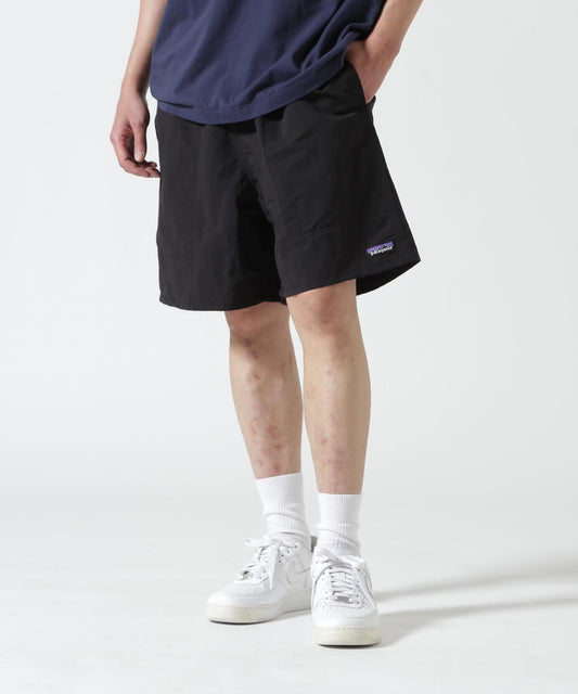 Patagonia 男款 Baggies Long 7インチ 休閒短褲 58035
