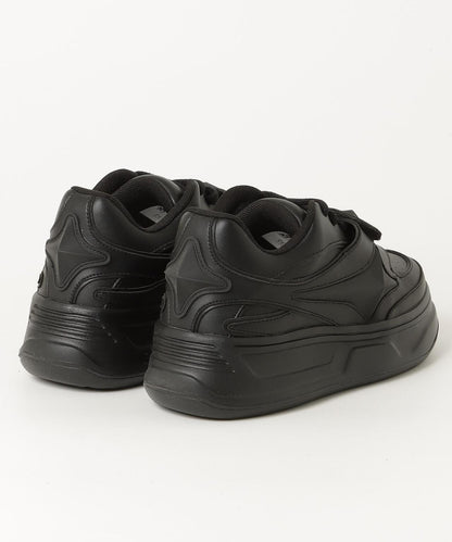 1807/イチハチゼロナナ Star Sneakers Low 低幫運動鞋