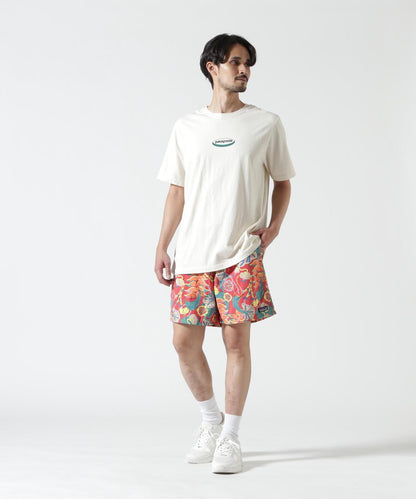 Patagonia 男款 Baggies Long 7インチ 休閒短褲 58035