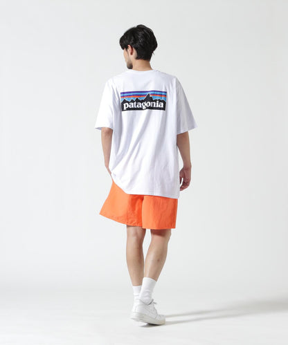 Patagonia Baggies Shorts 男士5英寸休閒短褲 57022