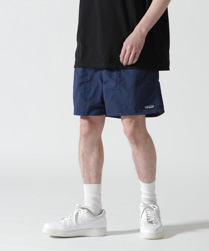 Patagonia Baggies Shorts 男士5英寸休閒短褲 57022