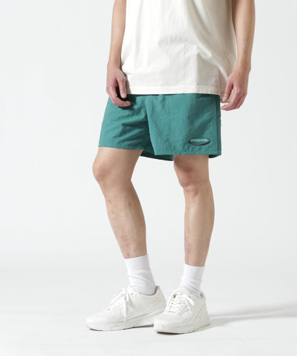 Patagonia Baggies Shorts 男士5英寸休閒短褲 57022
