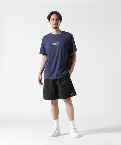 Patagonia 男款 Baggies Long 7インチ 休閒短褲 58035