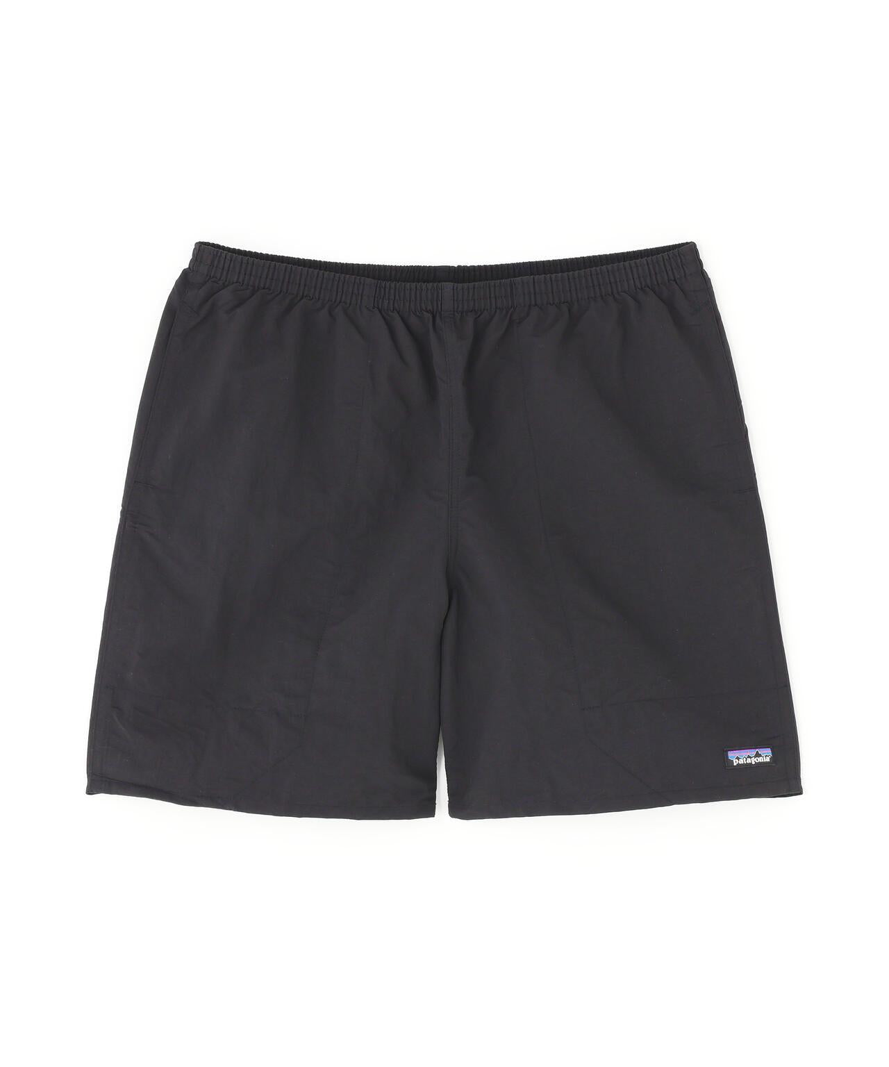 Patagonia 男款 Baggies Long 7インチ 休閒短褲 58035