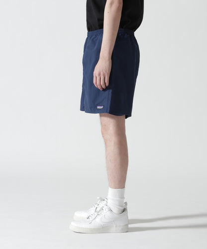 Patagonia Baggies Shorts 男士5英寸休閒短褲 57022
