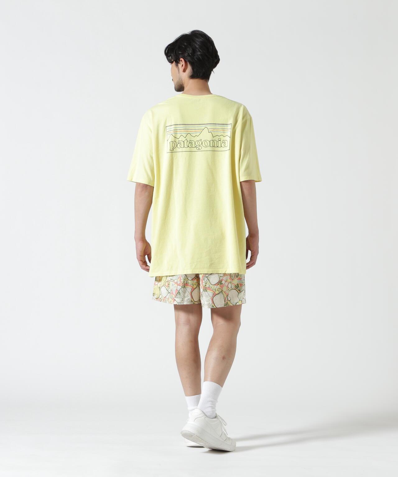 Patagonia Baggies Shorts 男士5英寸休閒短褲 57022