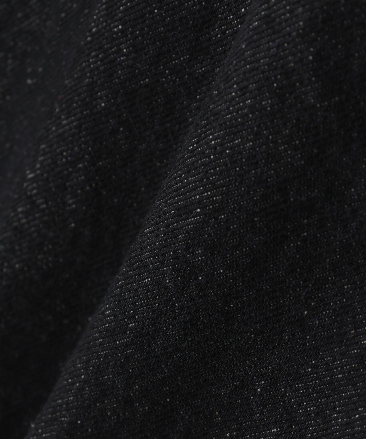 DankeSchon 11.5oz 牛仔短褲