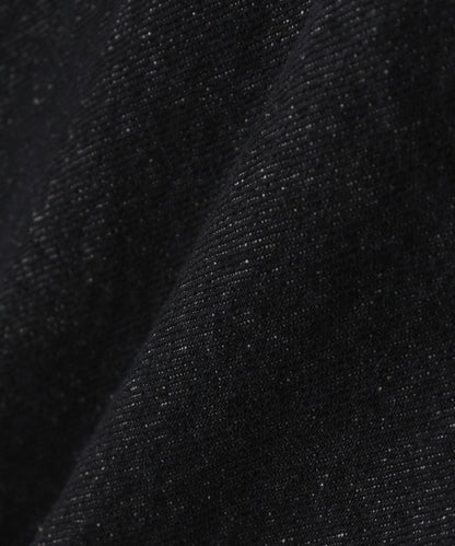 DankeSchon 11.5oz 牛仔短褲