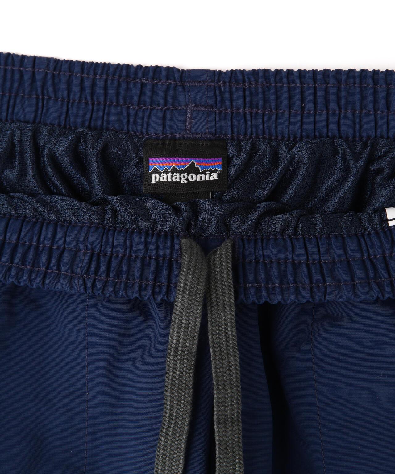 Patagonia Baggies Shorts 男士5英寸休閒短褲 57022