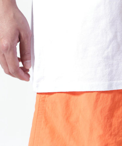 Patagonia メンズ P-6ロゴ Responsibili-Tee 棉質T恤 38504
