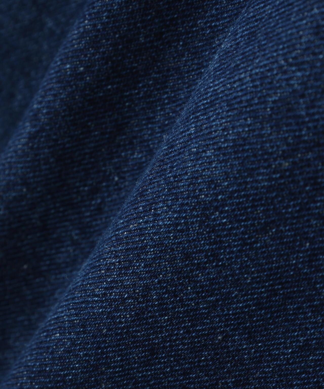 DankeSchon 11.5oz 牛仔短褲