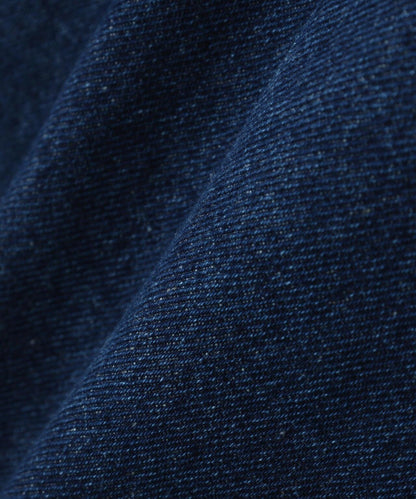 DankeSchon 11.5oz 牛仔短褲