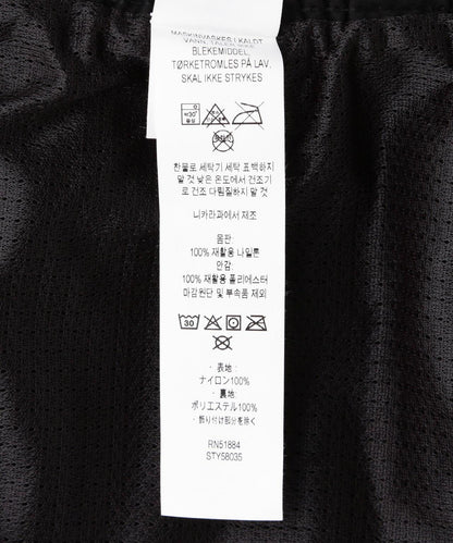 Patagonia 男款 Baggies Long 7インチ 休閒短褲 58035