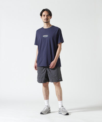 Patagonia 男款 Baggies Long 7インチ 休閒短褲 58035