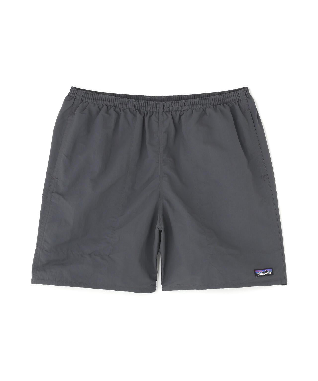 Patagonia 男款 Baggies Long 7インチ 休閒短褲 58035