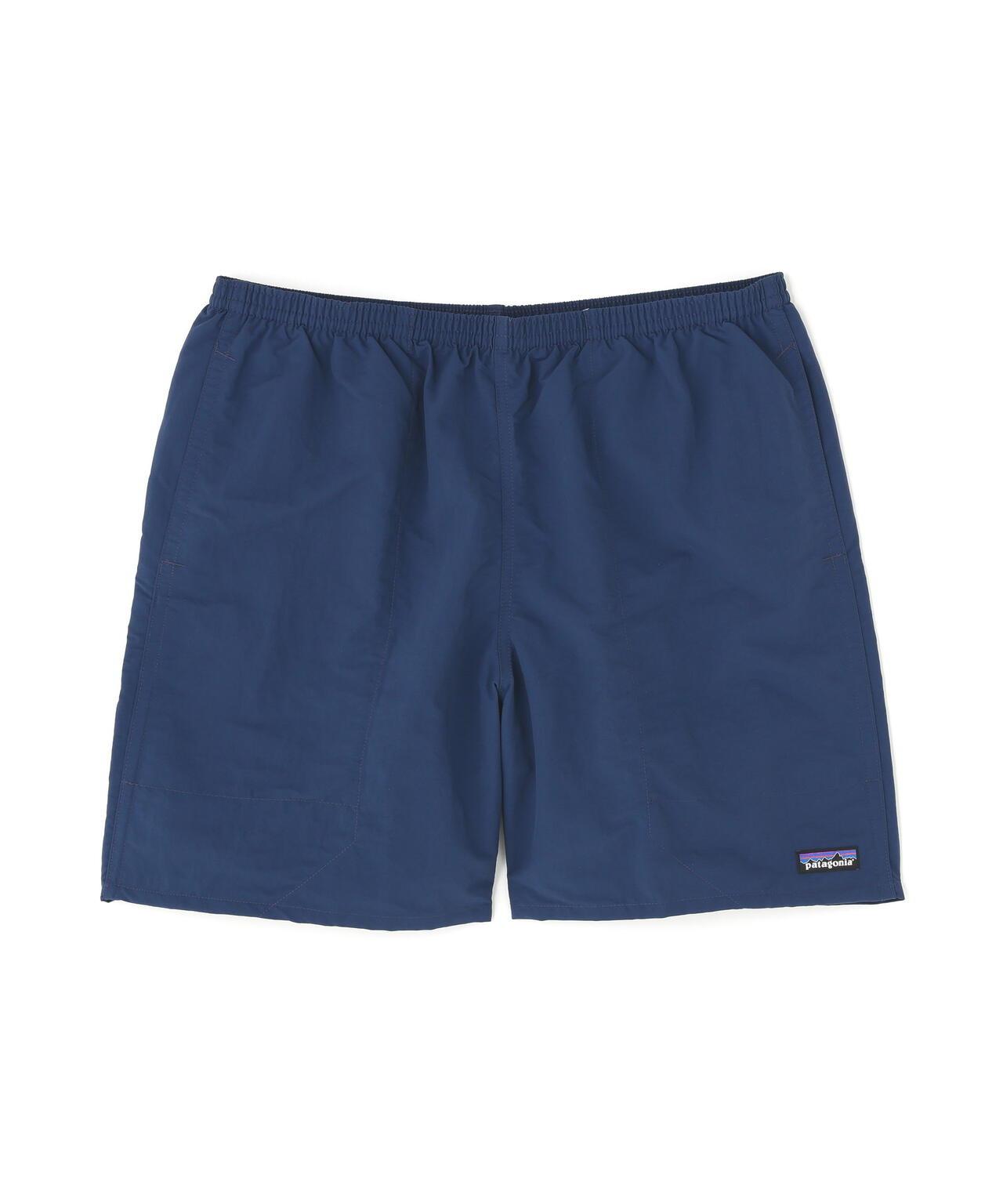 Patagonia 男款 Baggies Long 7インチ 休閒短褲 58035