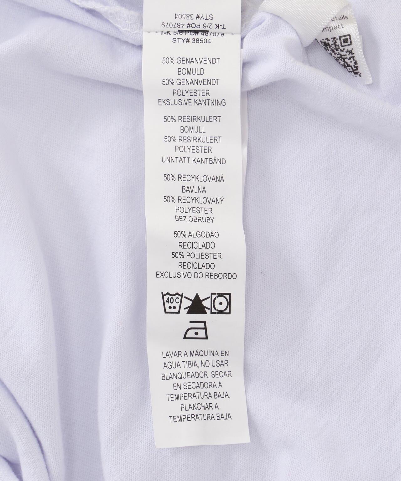 Patagonia メンズ P-6ロゴ Responsibili-Tee 棉質T恤 38504