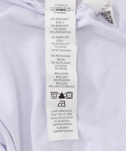 Patagonia メンズ P-6ロゴ Responsibili-Tee 棉質T恤 38504