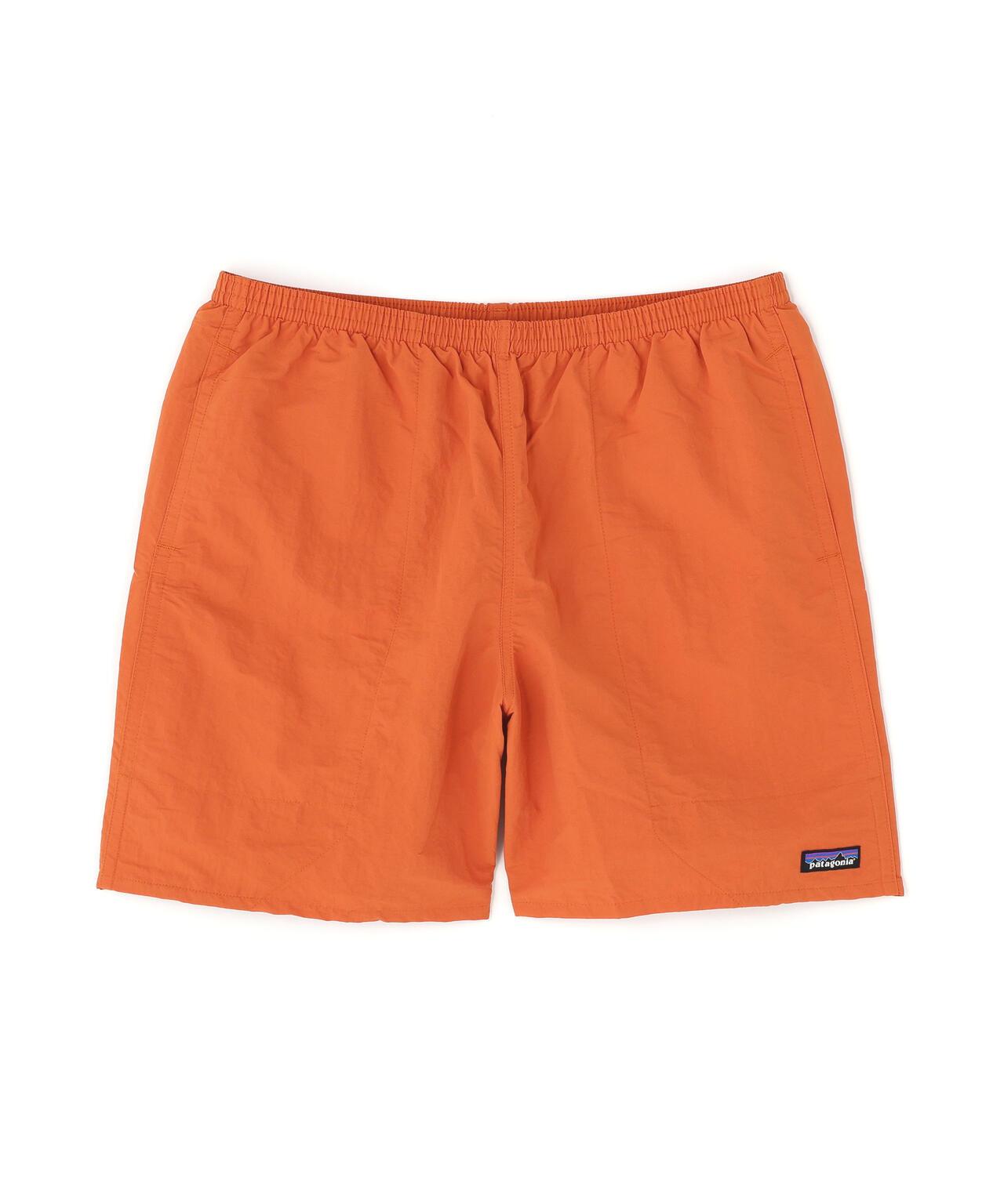Patagonia 男款 Baggies Long 7インチ 休閒短褲 58035