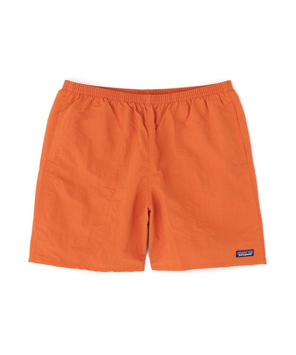 Patagonia 男款 Baggies Long 7インチ 休閒短褲 58035