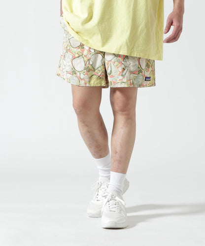 Patagonia Baggies Shorts 男士5英寸休閒短褲 57022