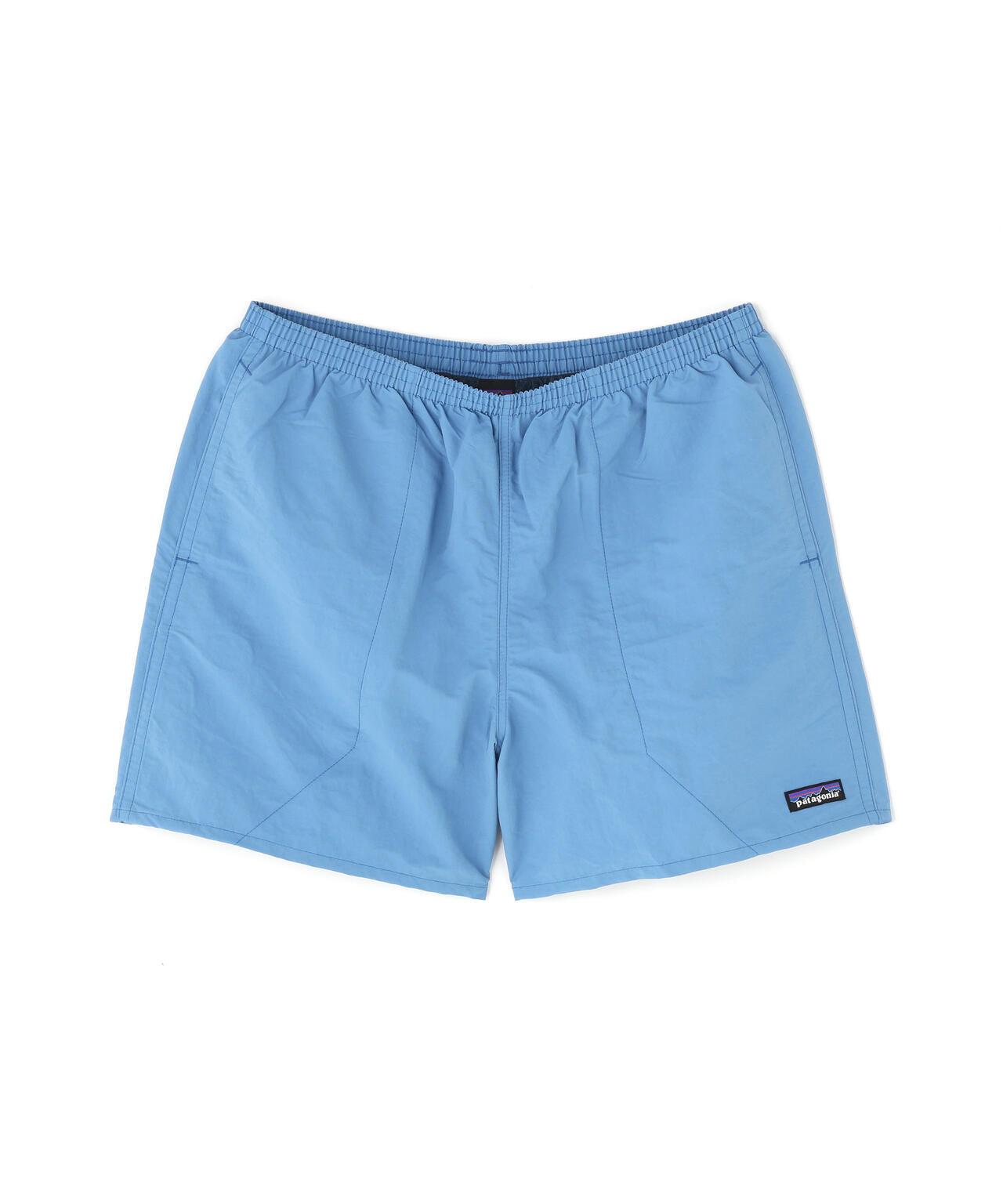Patagonia Baggies Shorts 男士5英寸休閒短褲 57022