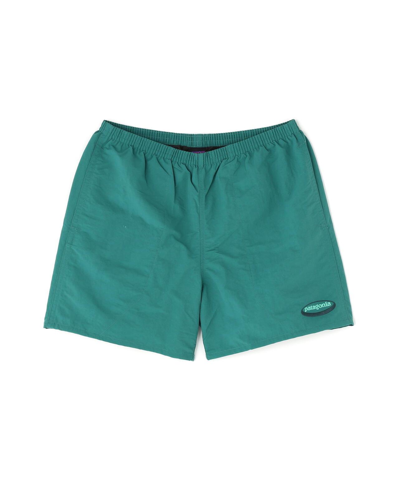 Patagonia Baggies Shorts 男士5英寸休閒短褲 57022