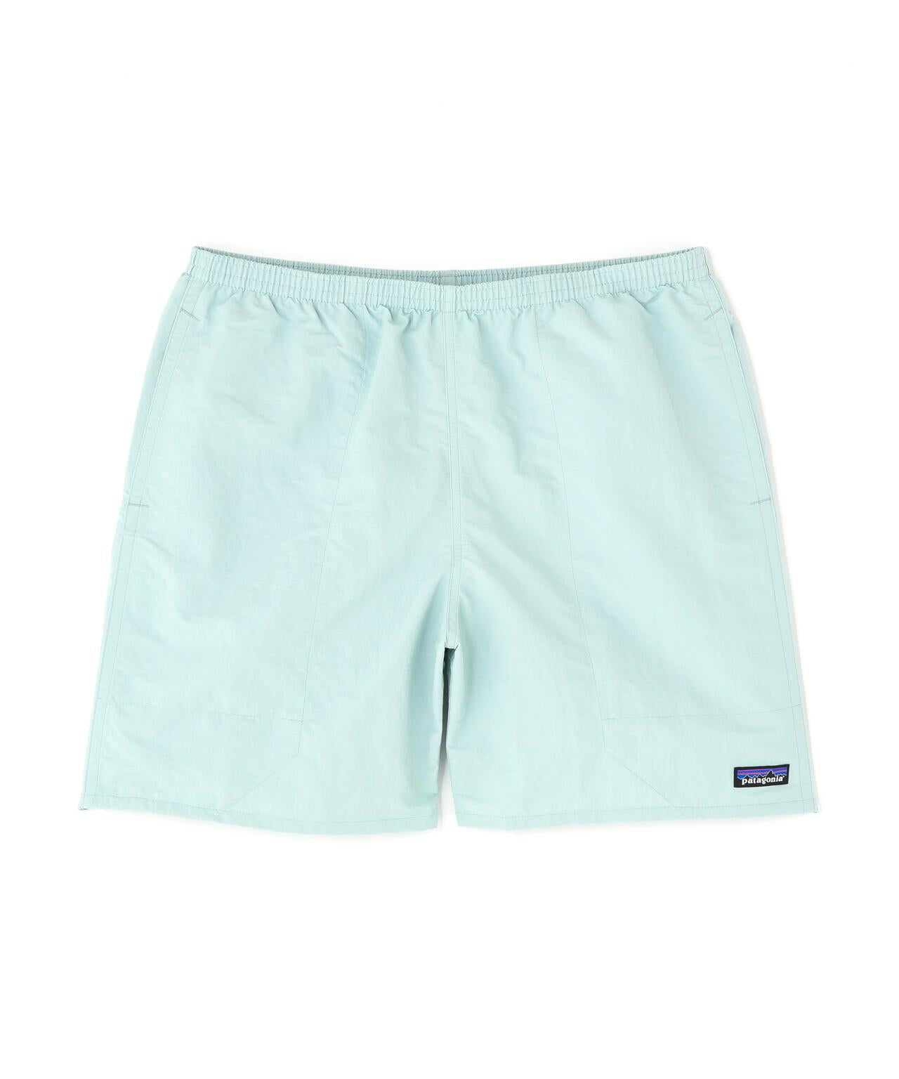 Patagonia 男款 Baggies Long 7インチ 休閒短褲 58035