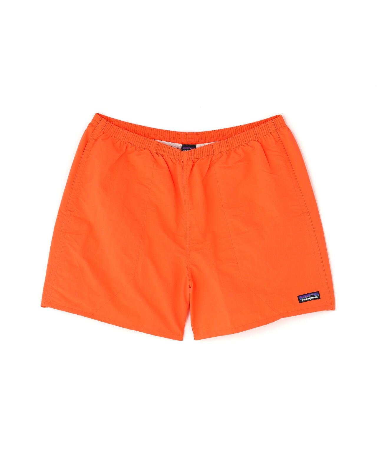 Patagonia Baggies Shorts 男士5英寸休閒短褲 57022