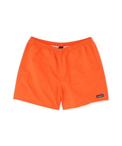 Patagonia Baggies Shorts 男士5英寸休閒短褲 57022
