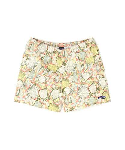 Patagonia Baggies Shorts 男士5英寸休閒短褲 57022