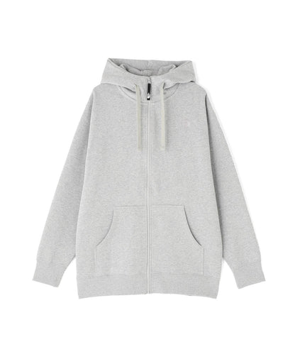 THE NORTH FACE Rerview Full Zip Hoodie 全拉鍊連帽衛衣