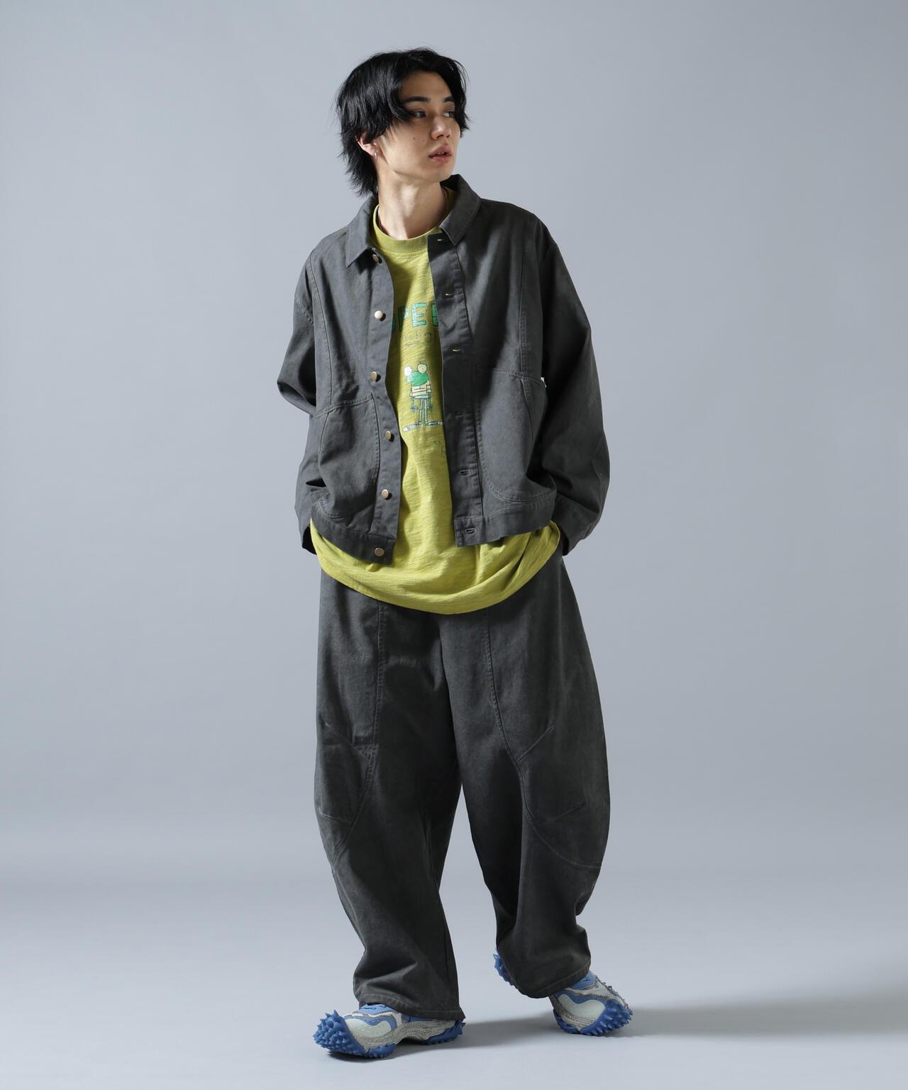 DankeSchon VINTAGE 褲子