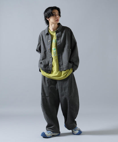 DankeSchon VINTAGE 褲子