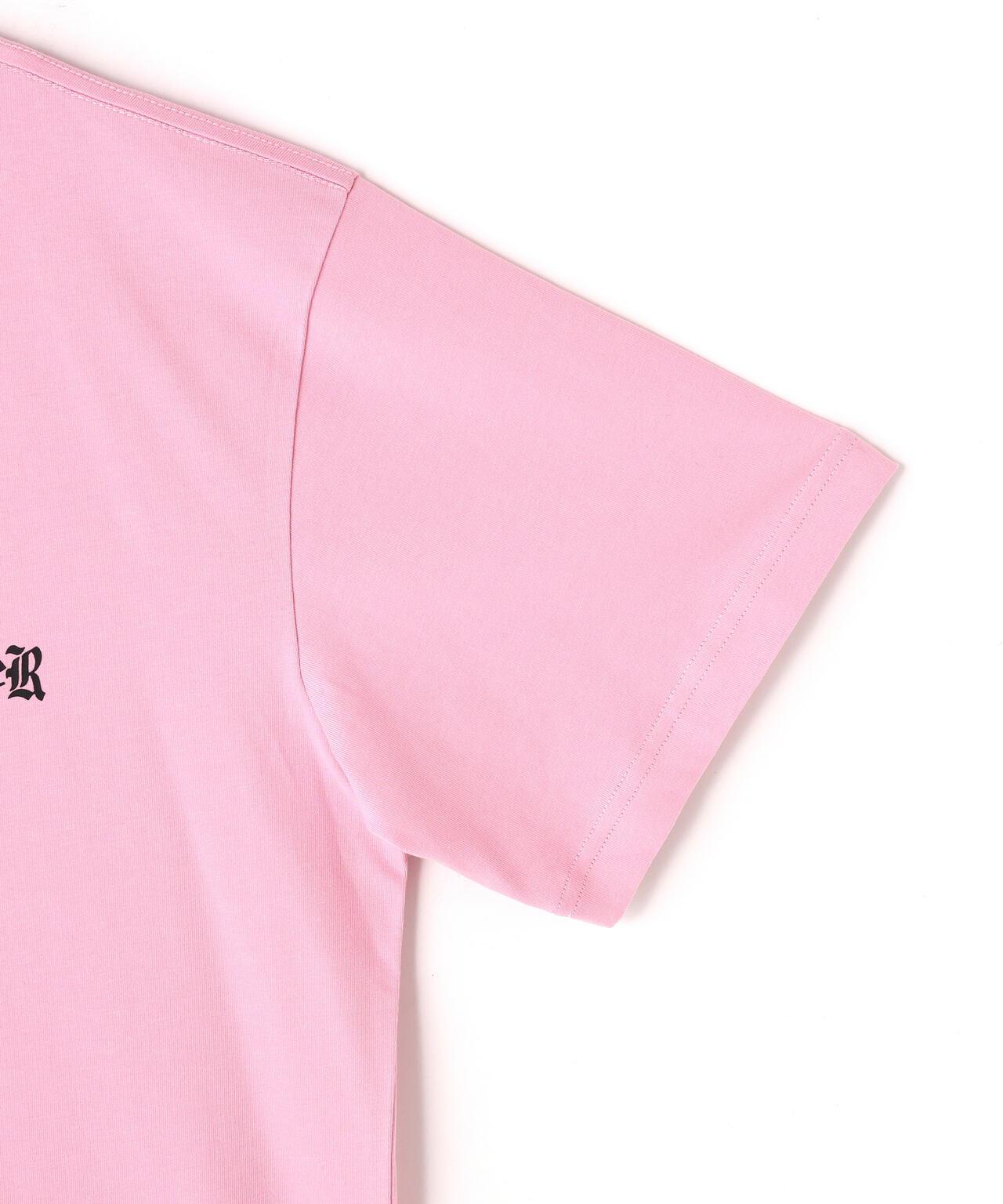 SUPPLIER/サプライヤー Tribal Cross Tee 短袖T恤