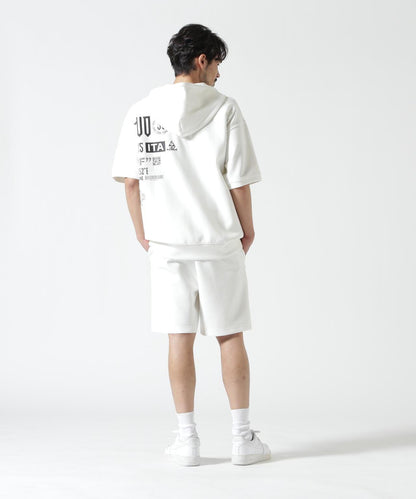 SY32 by SWEET YEARS ACTIVE 休閒短褲