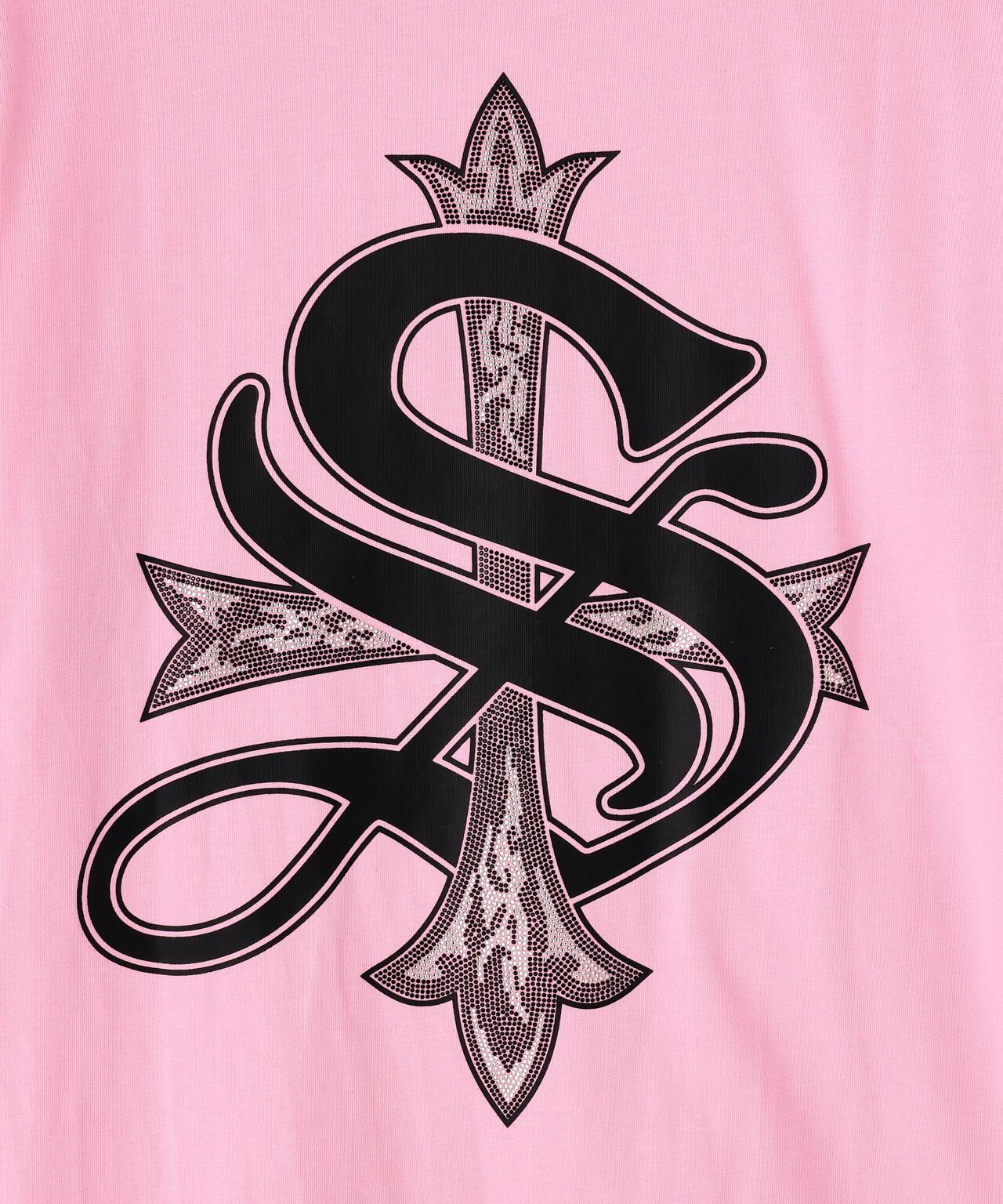 SUPPLIER/サプライヤー Tribal Cross Tee 短袖T恤